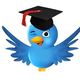 Illustration for article titled Can Twitter Make You Smarter?